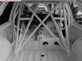 Carroceria 106 (matter) 1500 euros