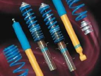 Bilstein pss9