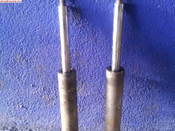 Cargas pts citroen saxo/peugeot 106