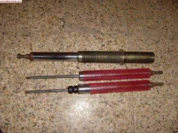 Material ibiza junior