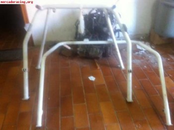 Liquidacion completa fiat