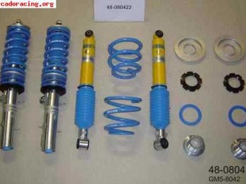 Bilstein pss9 para audi s3, tt y r32