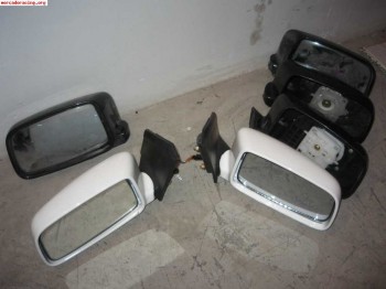 Vendo retrovisores electricos de evo 7, 8 o 9