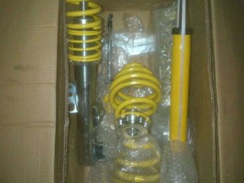 Suspension de bmw 325 e 36