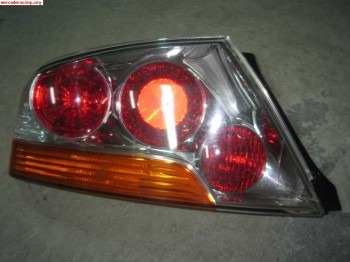 Vendo piloto trasero izquierdo de evo 7, 8 o 9