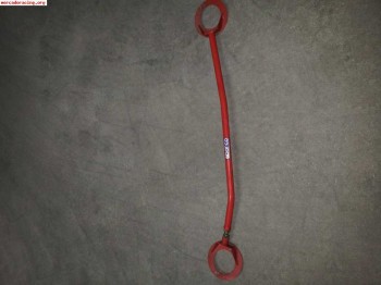 Barra de copelas ford escort