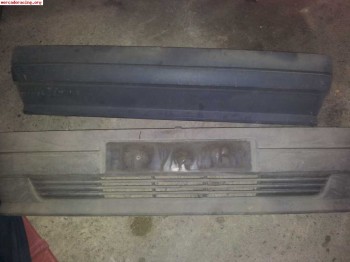 Se venden piezas de r5 gtl