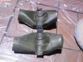 Refrigeradores de frenos 