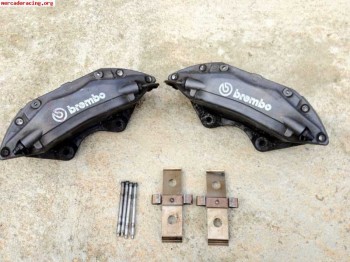 Brembo 607 v6