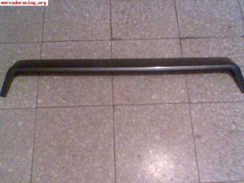 Aleron supercinco turbo