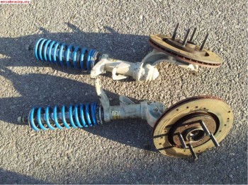 Suspensión bilstein stack grupo a