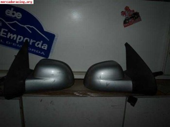 Retrovisores clio 16v fase 1