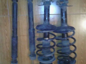 Clio sport fase 2 172