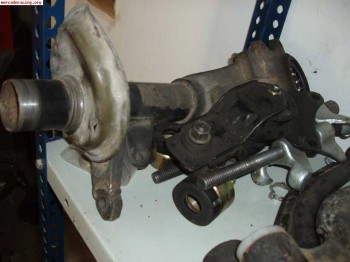 Varios para saxo/106/ax