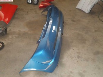 Se vende parachoques trasero clio sport