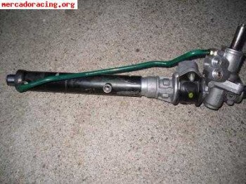 Direccion rapida 9 dientes para renault