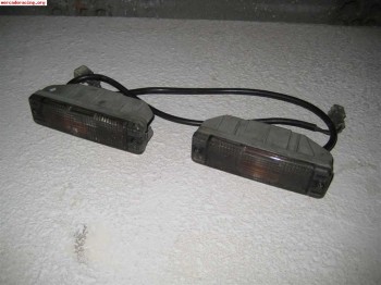 Intermitentes golf mk1 mk2