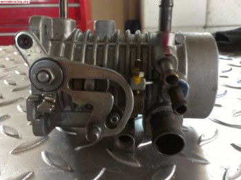 Varios opel kadett gsi