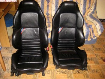 Semi-despieces m3 e36 ( 321cv )