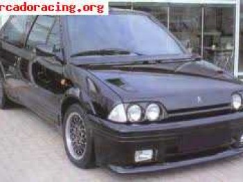 Compro bifaros de ax