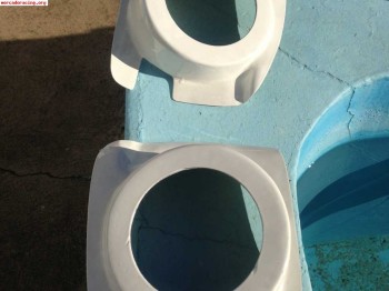 Cuneteros buenos 205 nuevos a estrenar