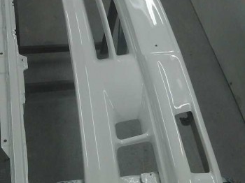 Paragolpes bmw e30 m2