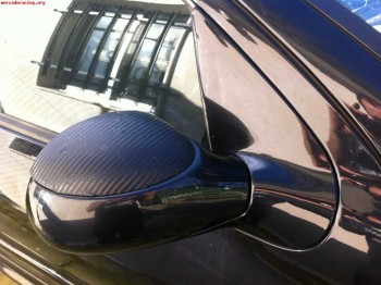 Espejos electricos peugeot 206 , año 2002 , no tienen golpes