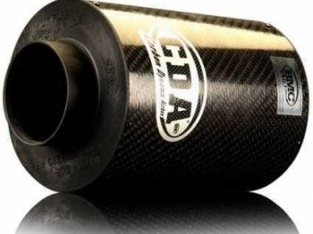 Filtro de aire bmc cda carbono