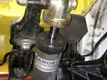 Suspension pts trasera 106 desafio-saxo 