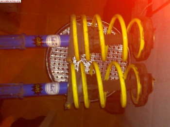 Piezas para renault megane coupe