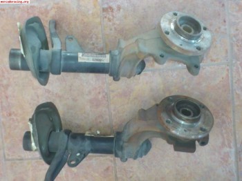 Manguetas i cargas pts pa saxo o 106