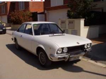 Cambio amortiguadores selex amarillos para 124.