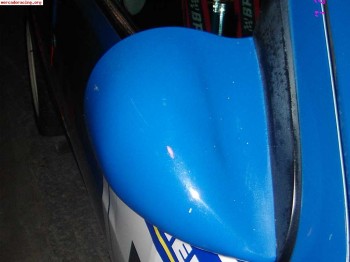 Vendo espejos de 106