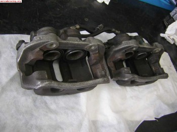 Pinzas girling 60 2 pistones (vag)