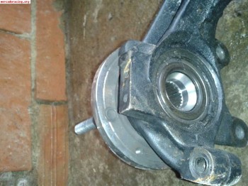 Manguetas saxo 106 gr.a