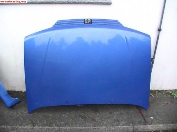 Se venden piezas de 106 xsi