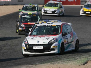 Frenado galfer para renault´s