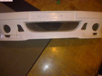 Paragolpes 106 fase 1 15€ 