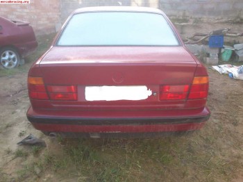 Bmw 520 98 