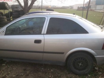 Opel astra 1.6 