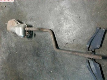 Escape golf 4 completo