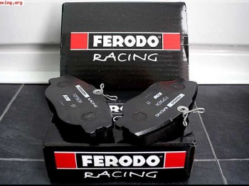 Ferodo ds3000 clio sport 172-182