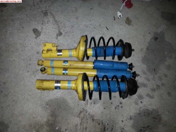 Bilstein para clio