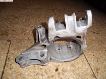 Manguetas delanteras renault clio gr. a