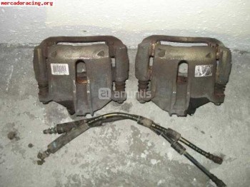Pinzas de 206 gti validos para 106, saxo