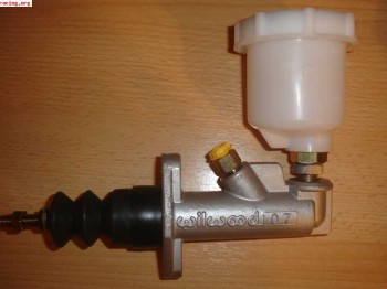 Bombas wilwood con repartidor