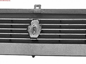 R5 gt - calandra para alto caudal