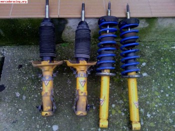 Vendo koni ibiza/cordoba y para golf 3