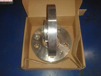 Separadores opel 5x110