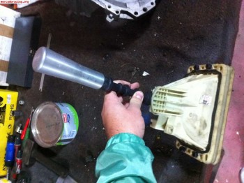 Piezas para  clio sport 182/172